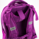 Рюкзак каркасный Kite K19-531M-1 Education Princess школьный фиолетовый
