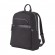 Рюкзак для ноутбука Polar К9276 черный цвет