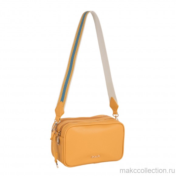 Женская сумка  84514 (Желтый)