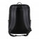 Городской рюкзак П0311 (Черный)