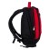 Рюкзак для ноутбука Polar П1286 черный цвет