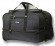 Дорожная сумка на колесах TsV 445.22 черный цвет