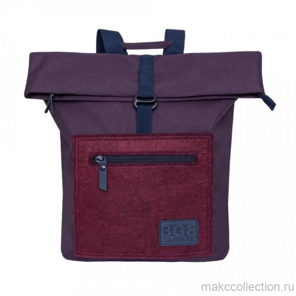 RX-945-1 Рюкзак (/2 фиолетовый)
