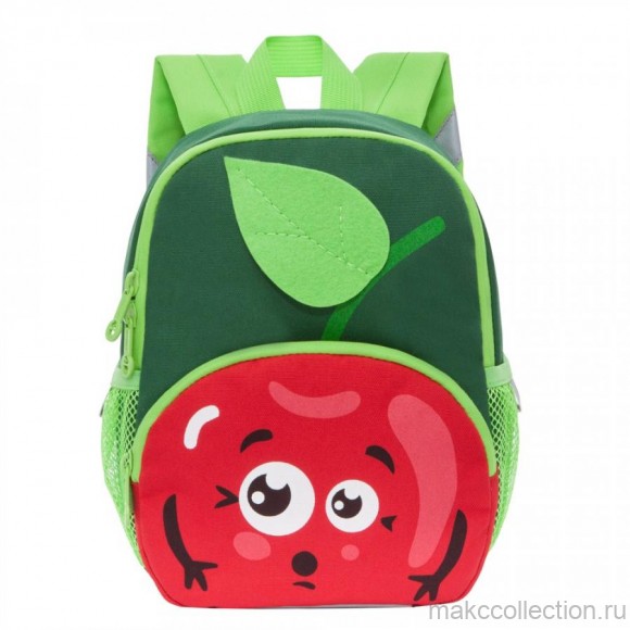 RS-070-3 рюкзак детский (/2 яблоко)