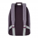 Рюкзак Grizzly RX-941-3 серо-фиолетовый