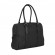 Дорожная сумка Polar 78510 черный цвет