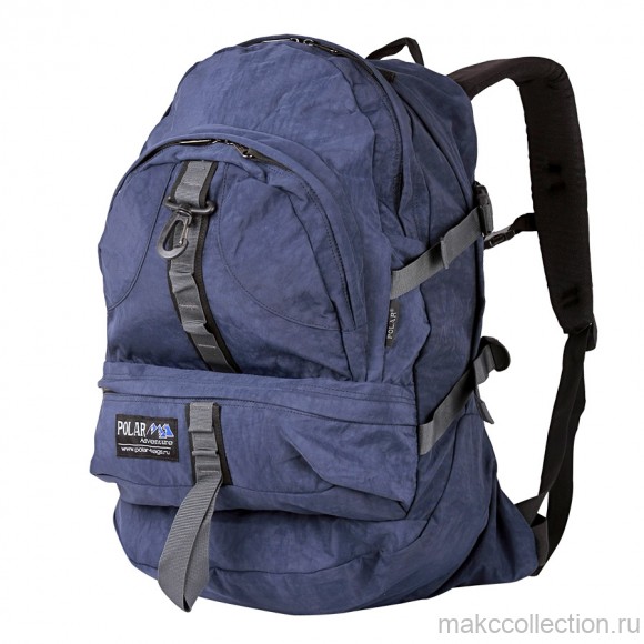Городской рюкзак П952 (Синий)