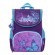 RA-873-2 Рюкзак школьный с мешком (/1 фиолетовый)