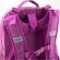Рюкзак каркасный Kite K19-703M-1 Education Butterflies школьный фиолетовый
