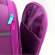 Рюкзак каркасный Kite K19-703M-1 Education Butterflies школьный фиолетовый