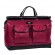 Дорожная сумка Polar 8021 бордовый цвет