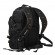 Городской рюкзак Polar П876 черный цвет