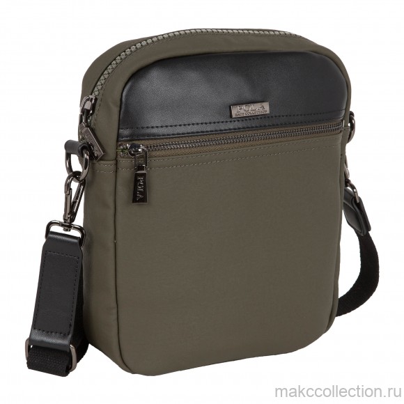 Мужская сумка 98507 (Зеленый)