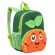 RS-070-3 рюкзак детский (/5 апельсин)
