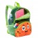 RS-070-3 рюкзак детский (/5 апельсин)
