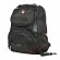 Городской рюкзак Polar 3034 черный цвет