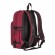 Городской рюкзак Polar П901 бордовый цвет