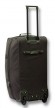 Дорожная сумка на колесах TsV 445.228 серый цвет