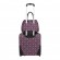 Дорожная сумка П7099 (Розовый)