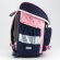 Рюкзак Kite K18-579S-1 школьный розовый с синим