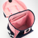 Рюкзак Kite K18-579S-1 школьный розовый с синим