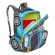 RS-992-11 рюкзак детский (/5 серый - голубой)