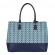 Женская сумка  81025-Blue (Голубой)